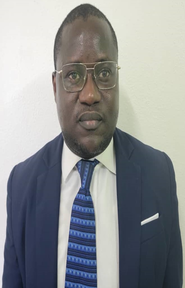 AMEL FELIX NGOGPA NGOGPA - Directeur Financier et Comptable - SECA